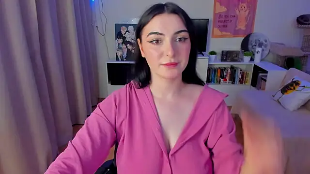 Taste Jennyy online show from 27, 9, 2025