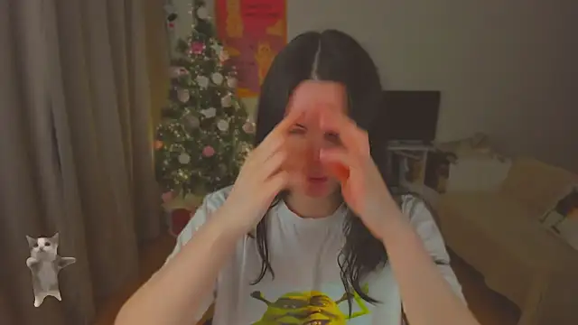 Taste Jennyy online show from 7, 1, 2026