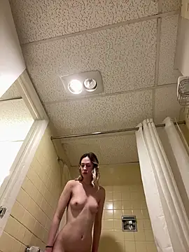 Snapshot of M1ssyk1ssy chatting on 12, 1, 2025 M1ssyk1ssy online show from 12, 1, 2025