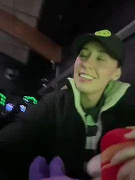 Snapshot of M1ssyk1ssy chatting on 22, 1, 2025 M1ssyk1ssy online show from 22, 1, 2025