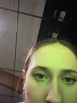 Snapshot of M1ssyk1ssy chatting on 23, 1, 2025 M1ssyk1ssy online show from 23, 1, 2025