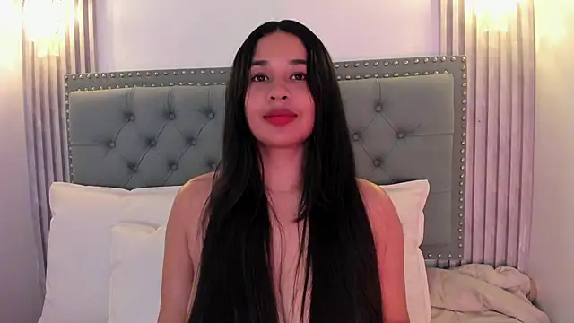 Aitana98  online show from 11, 1, 2025