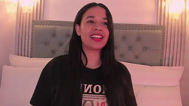 Aitana98  online show from 24, 1, 2025