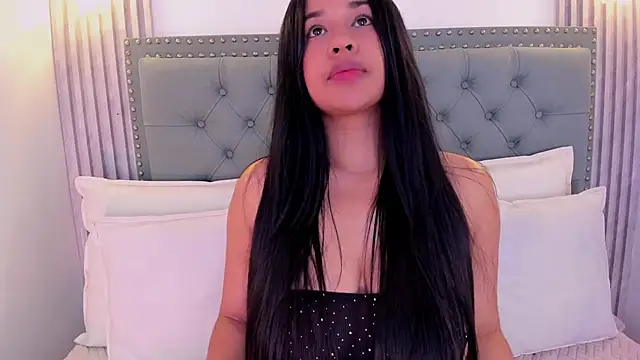 Aitana98  online show from 27, 2, 2025