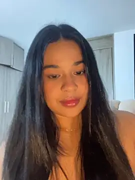 Aitana98  online show from 18, 10, 2025