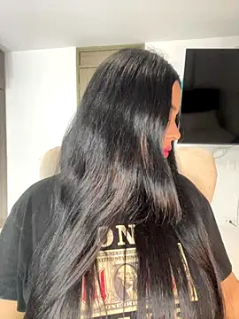 Aitana98  online show from 17, 11, 2025