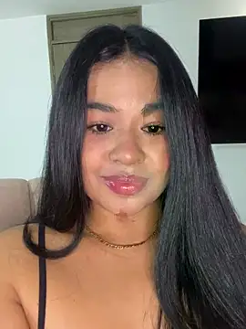 Snapshot of Aitana98_ chatting on 24, 4, 2026 Aitana98 online show from 24, 4, 2026