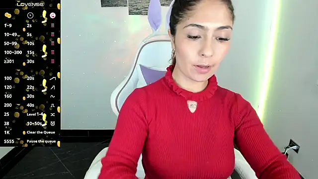 Mady monroe 111 online show from 7, 3, 2025