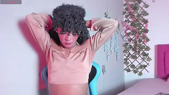 alexaa cutee online show from 10, 1, 2025