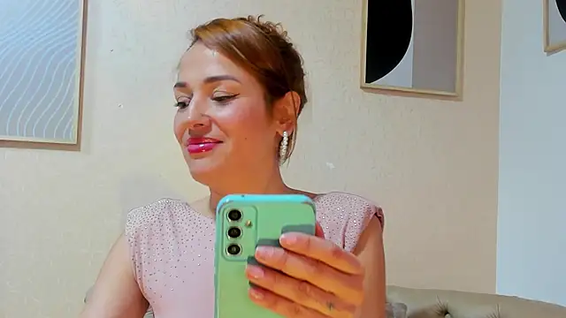 camilawm19 online show from 15, 3, 2025