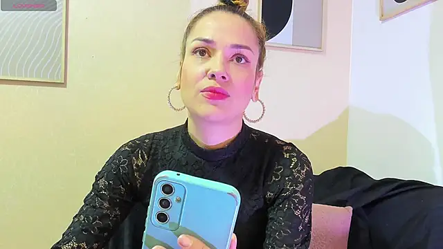 camilawm19 online show from 20, 3, 2025