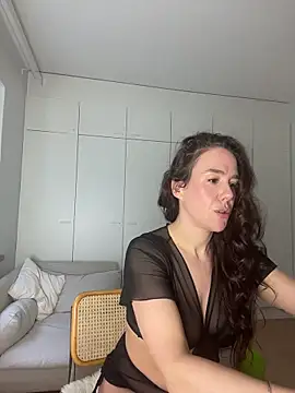 MilkyHoneyLullabies online show from 21, 5, 2026