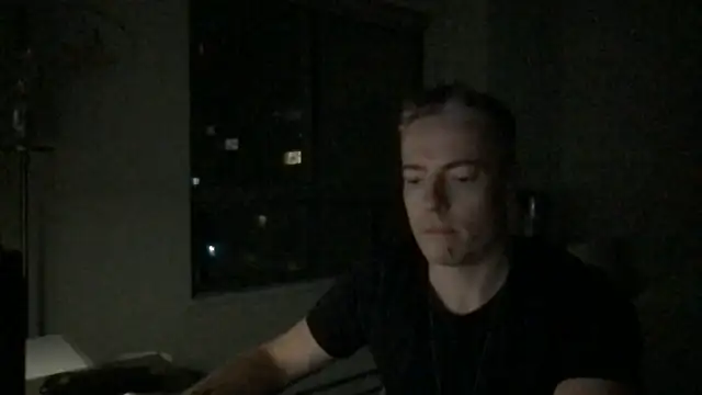 Snapshot of Gingerbushguy chatting on 15, 3, 2025 Gingerbushguy online show from 15, 3, 2025