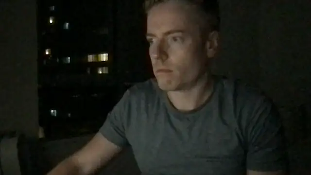 Snapshot of Gingerbushguy chatting on 13, 9, 2025 Gingerbushguy online show from 13, 9, 2025