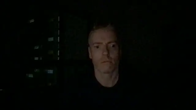 Snapshot of Gingerbushguy chatting on 18, 12, 2025 Gingerbushguy online show from 18, 12, 2025