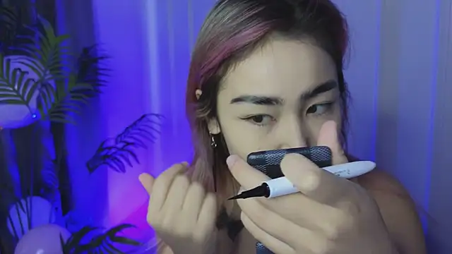 Deiri Delightful online show from 14, 12, 2024