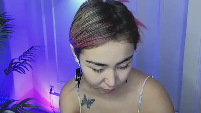 Deiri Delightful online show from 14, 12, 2024