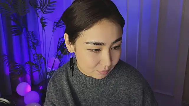 Deiri Delightful online show from 20, 12, 2024