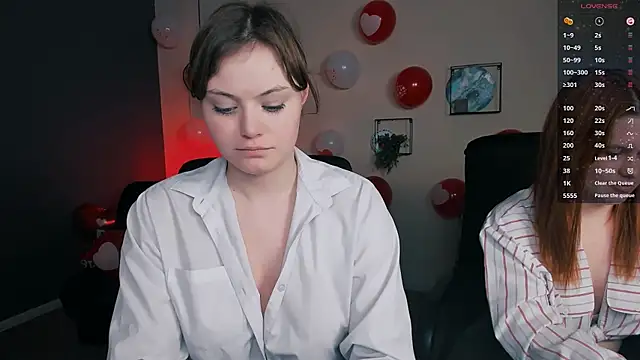 nikole kitt online show from 16, 2, 2025