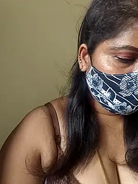 gaurika18 online show from 4, 4, 2026