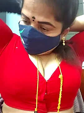 Snapshot of gaurika18 chatting on 30, 6, 2026 gaurika18 online show from 30, 6, 2026