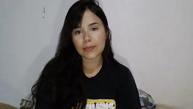 DeusaDemeeter online show from 23, 1, 2025