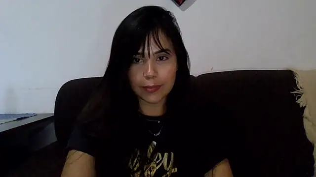 DeusaDemeeter online show from 6, 2, 2025