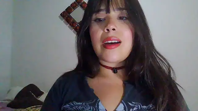 DeusaDemeeter online show from 21, 4, 2026