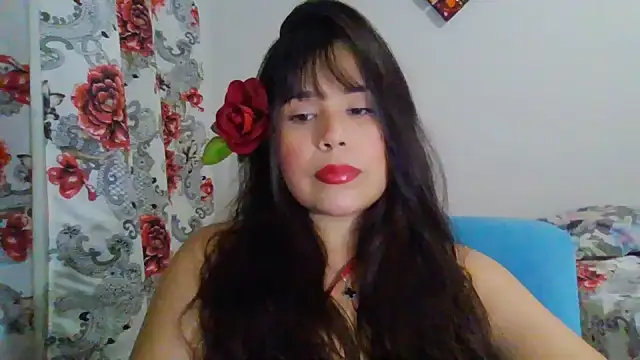 DeusaDemeeter online show from 5, 7, 2026