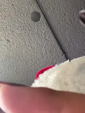 Lilith Asami online show from 14, 12, 2024