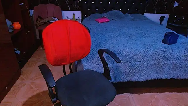 Demion prince online show from 18, 2, 2025