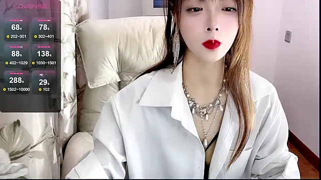 NINIbaby-99 online show from 11, 1, 2025