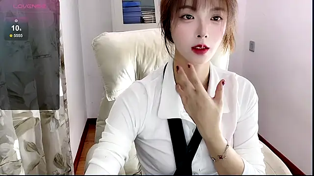 NINIbaby-99 online show from 13, 1, 2025