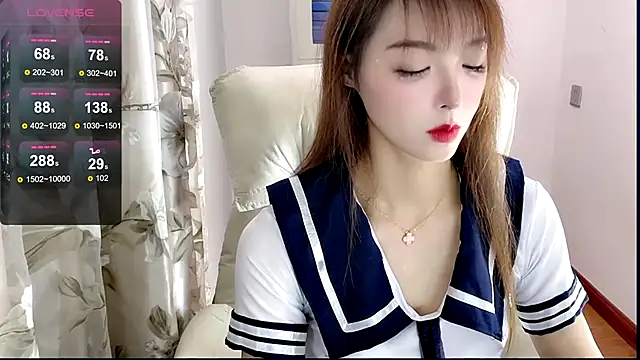 NINIbaby-99 online show from 19, 1, 2025