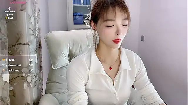 NINIbaby-99 online show from 16, 3, 2025