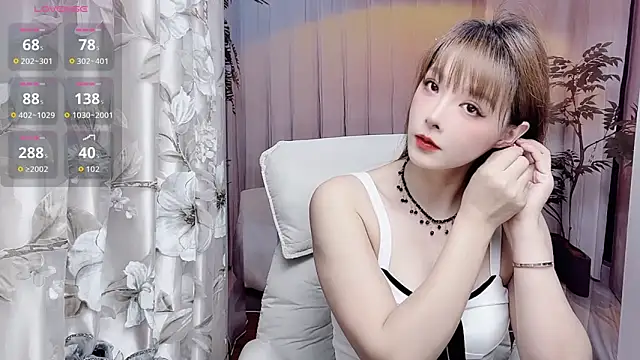 Snapshot of NINIbaby-99 chatting on 24, 5, 2026 NINIbaby-99 online show from 24, 5, 2026