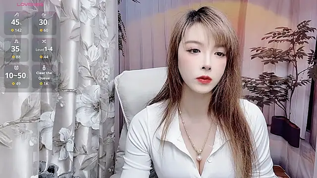 Snapshot of NINIbaby-99 chatting on 28, 5, 2026 NINIbaby-99 online show from 28, 5, 2026