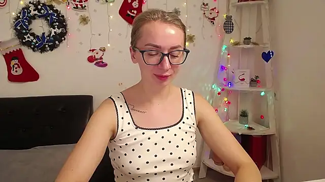 VasilisaSii online show from 13, 1, 2025