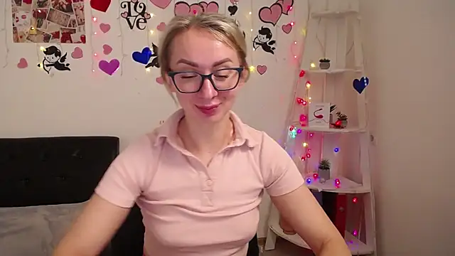 VasilisaSii online show from 25, 1, 2025