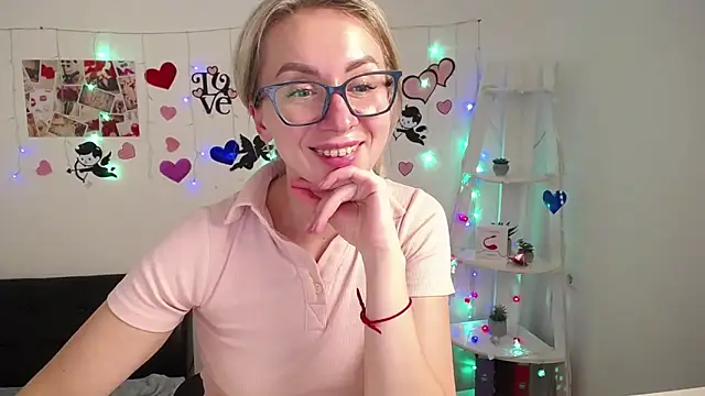 VasilisaSii online show from 25, 1, 2025