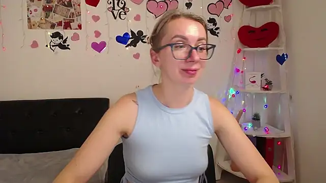 VasilisaSii online show from 30, 1, 2025