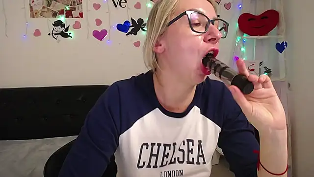 VasilisaSii online show from 31, 1, 2025