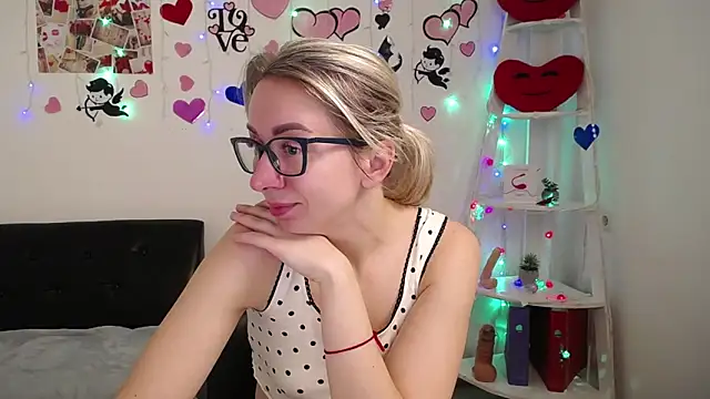 VasilisaSii online show from 5, 2, 2025