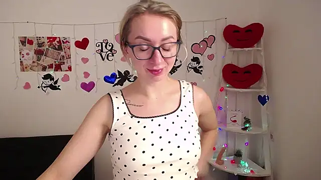 VasilisaSii online show from 5, 2, 2025