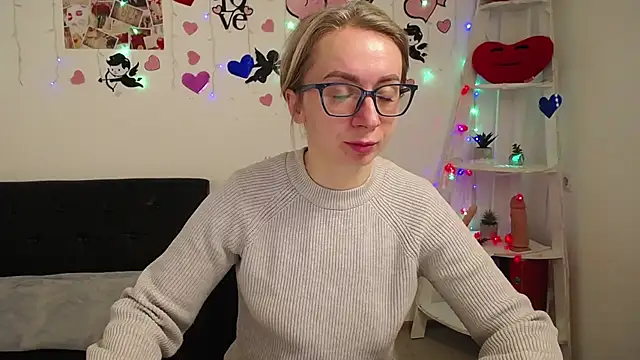 VasilisaSii online show from 14, 2, 2025