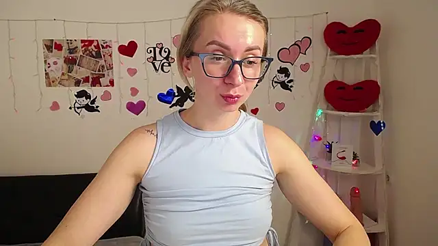 VasilisaSii online show from 14, 2, 2025