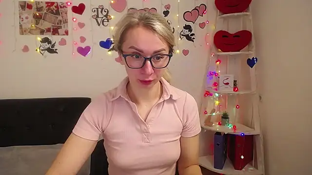 VasilisaSii online show from 19, 2, 2025