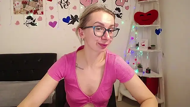 VasilisaSii online show from 1, 3, 2025