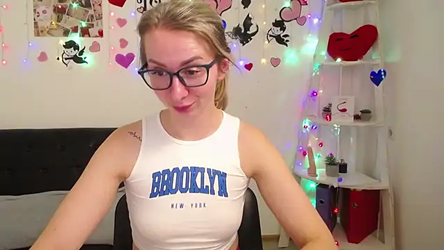 VasilisaSii online show from 7, 3, 2025