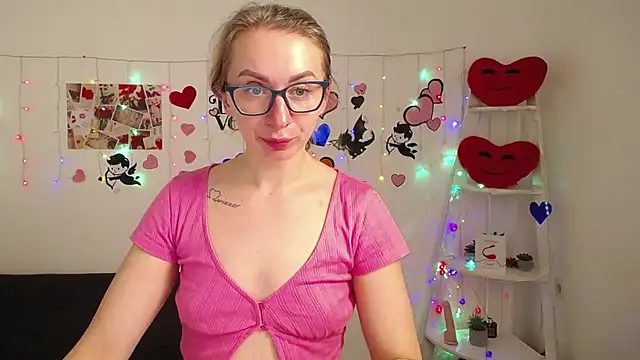 VasilisaSii online show from 12, 3, 2025